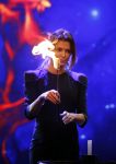 Aalsmeer 20 november 2015
Sabia Boulahrouz zwanger in het programma Mindmasters van SBS6