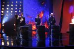 Aalsmeer 20 november 2015
Sabia Boulahrouz zwanger in het programma Mindmasters van SBS6
