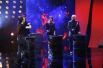 Aalsmeer 20 november 2015
Sabia Boulahrouz zwanger in het programma Mindmasters van SBS6