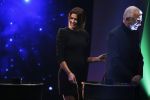 Aalsmeer 20 november 2015
Sabia Boulahrouz zwanger in het programma Mindmasters van SBS6