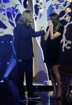 Aalsmeer 27 november 20152e en laatste aflevering van sbs6 programma mindmasters met oa Peter R de Vries Sabia Boulahrouz Patty Brard Patricia Paay Boer Geert en Maarten v d Weijden. Kim Lian v d Meij presenteert het programma. Wegens tegenvallende kijkcijfers werd het programma na twee afleveringen van de tv gehaald. sabia haar drie kinderen Katharina Amaya en Daamin waren aanwezig met de tante (aupair) van Sabia