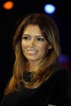 Aalsmeer 27 november 20152e en laatste aflevering van sbs6 programma mindmasters met oa Peter R de Vries Sabia Boulahrouz Patty Brard Patricia Paay Boer Geert en Maarten v d Weijden. Kim Lian v d Meij presenteert het programma. Wegens tegenvallende kijkcijfers werd het programma na twee afleveringen van de tv gehaald. sabia haar drie kinderen Katharina Amaya en Daamin waren aanwezig met de tante (aupair) van Sabia