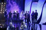 Aalsmeer 20 november 2015
Sabia Boulahrouz zwanger in het programma Mindmasters van SBS6.
Mindmasters Live, Uri Geller, Walter Rolfo, Patty Brard  Wolter Kroes Jochem v Gelder Peter R de Vries Boer geile Geert Monique Smit Patty Brard Kay nambiar en K# Lisa Michels. Kim LIan v d Meij presenteert het in studio Aalsmeer. Slagerij v Kampen