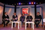 Hilversum 19 november 2015
Presentatie hits NL met Tommie Peters Rene Froger en Frans Bauer in de vorstin.