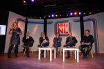 Hilversum 19 november 2015
Presentatie hits NL met Tommie Peters Rene Froger en Frans Bauer in de vorstin.