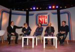 Hilversum 19 november 2015
Presentatie hits NL met Tommie Peters Rene Froger en Frans Bauer in de vorstin.