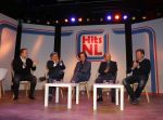 Hilversum 19 november 2015
Presentatie hits NL met Tommie Peters Rene Froger en Frans Bauer in de vorstin.