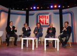 Hilversum 19 november 2015
Presentatie hits NL met Tommie Peters Rene Froger en Frans Bauer in de vorstin.