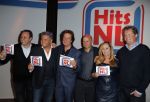 Hilversum 19 november 2015
Presentatie hits NL met Tommie Peters Rene Froger en Frans Bauer in de vorstin.