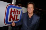 Hilversum 19 november 2015
Presentatie hits NL met Tommie Peters