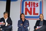 Hilversum 19 november 2015
Presentatie hits NL met Tommie Peters Rene Froger en Frans Bauer in de vorstin.