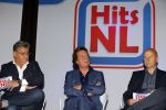 Hilversum 19 november 2015
Presentatie hits NL met Tommie Peters Rene Froger en Frans Bauer in de vorstin.