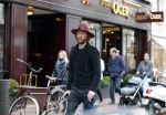 Amsterdam 14 november 2015
Stylist Tommy Driessen op de pc hooftstraat