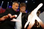 Aalsmeer 20 november 2015
Sabia Boulahrouz zwanger in het programma Mindmasters van SBS6.
Mindmasters Live, Uri Geller, Walter Rolfo, Patty Brard  Wolter Kroes Jochem v Gelder Peter R de Vries Boer geile Geert Monique Smit Patty Brard Kay nambiar en K# Lisa Michels. Kim LIan v d Meij presenteert het in studio Aalsmeer.