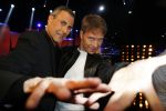 Aalsmeer 20 november 2015
Sabia Boulahrouz zwanger in het programma Mindmasters van SBS6.
Mindmasters Live, Uri Geller, Walter Rolfo, Patty Brard  Wolter Kroes Jochem v Gelder Peter R de Vries Boer geile Geert Monique Smit Patty Brard Kay nambiar en K# Lisa Michels. Kim LIan v d Meij presenteert het in studio Aalsmeer.