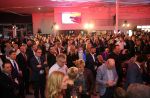 Tilburg, 14 November 2015
Presentatie Humberto Tan bij Van Mossel voor de nieuwe Audi R8