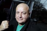 Hilversum 19 november 2015
Presentatie hits NL 
Willy Oosterhuis