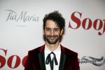 Amsterdam 28 november 2016
Premiere Soof 2 in de la mar theater. 
Achmed Akkabi