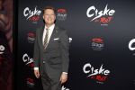 Amsterdam 20 november 2016
Premiere Ciske de Rat in het nieuwe de la mar theater.