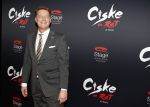 Amsterdam 20 november 2016
Premiere Ciske de Rat in het nieuwe de la mar theater.