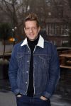 Amsterdam 13 december 2016 
Musical lunch waar de genomineerden voor de musical awards bekend worden gemaakt in vondelCS in het vondelkerk. Alex Klaassen