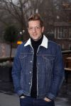 Amsterdam 13 december 2016 
Musical lunch waar de genomineerden voor de musical awards bekend worden gemaakt in vondelCS in het vondelkerk. Alex Klaassen