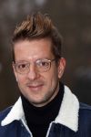 Amsterdam 13 december 2016 
Musical lunch waar de genomineerden voor de musical awards bekend worden gemaakt in vondelCS in het vondelkerk. Alex Klaassen