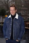 Amsterdam 13 december 2016 
Musical lunch waar de genomineerden voor de musical awards bekend worden gemaakt in vondelCS in het vondelkerk. Alex Klaassen
