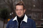 Amsterdam 13 december 2016 
Musical lunch waar de genomineerden voor de musical awards bekend worden gemaakt in vondelCS in het vondelkerk. Alex Klaassen