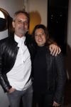 Amsterdam 22 november 2016
Presentatie Amsterdam XXXL magazine uitgegeven door Mark Teurlings bij gassan diamonds. Kees Beekman met Amanda Beekman Kolen en haar man Harrie Kolen