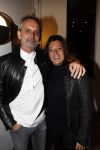 Amsterdam 22 november 2016
Presentatie Amsterdam XXXL magazine uitgegeven door Mark Teurlings bij gassan diamonds. Kees Beekman met Amanda Beekman Kolen en haar man Harrie Kolen