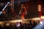 Oberhausen 10 december 2016
Rico Verhoeven wint zijn gevecht met Badr Hari tijdens de GLORY COLLISION in Oberhausen. Amel Dehby