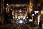 Amsterdam 12 december 2016
Lichtjesroute te water in Amsterdam en de uitrechtsestraat is verlicht
Amsterdam by Night
Kerstsfeer