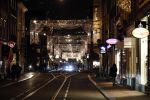 Amsterdam 12 december 2016
Lichtjesroute te water in Amsterdam en de uitrechtsestraat is verlicht
Amsterdam by Night
Kerstsfeer