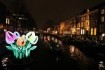 Amsterdam 12 december 2016
Lichtjesroute te water in Amsterdam en de uitrechtsestraat is verlicht
Amsterdam by Night
Kerstsfeer