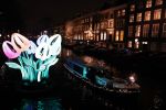 Amsterdam 12 december 2016
Lichtjesroute te water in Amsterdam en de uitrechtsestraat is verlicht
Amsterdam by Night
Kerstsfeer