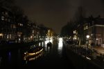 Amsterdam 12 december 2016
Lichtjesroute te water in Amsterdam en de uitrechtsestraat is verlicht
Amsterdam by Night
Kerstsfeer