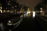 Amsterdam 12 december 2016
Lichtjesroute te water in Amsterdam en de uitrechtsestraat is verlicht
Amsterdam by Night
Kerstsfeer