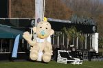 Den Haag 27 november 2016
Babyshower van Andre Hazes Jr. Natuurlijk zijn zijn vader Andre en moeder Monique aanwezig.