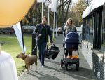 Den Haag 27 november 2016
Babyshower van Andre Hazes Jr. Natuurlijk zijn zijn vader Andre en moeder Monique aanwezig.