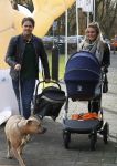 Den Haag 27 november 2016
Babyshower van Andre Hazes Jr. Natuurlijk zijn zijn vader Andre en moeder Monique aanwezig.