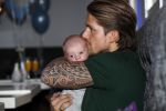 Den Haag 27 november 2016
Babyshower van Andre Hazes Jr. Natuurlijk zijn zijn vader Andre en moeder Monique aanwezig.