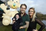 Den Haag 27 november 2016
Babyshower van Andre Hazes Jr. Natuurlijk zijn zijn vader Andre en moeder Monique aanwezig.