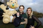 Den Haag 27 november 2016
Babyshower van Andre Hazes Jr. Natuurlijk zijn zijn vader Andre en moeder Monique aanwezig.