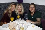 Den Haag 27 november 2016
Babyshower van Andre Hazes Jr. Natuurlijk zijn zijn vader Andre en moeder Monique aanwezig.