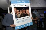 Den Haag 27 november 2016
Babyshower van Andre Hazes Jr. Natuurlijk zijn zijn vader Andre en moeder Monique aanwezig.