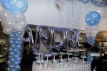 Den Haag 27 november 2016
Babyshower van Andre Hazes Jr. Natuurlijk zijn zijn vader Andre en moeder Monique aanwezig.