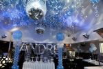 Den Haag 27 november 2016
Babyshower van Andre Hazes Jr. Natuurlijk zijn zijn vader Andre en moeder Monique aanwezig.
