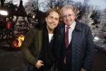 Kaatsheuvel 16 november 2016
Opnames videoclip Toppers met Rene Froger Gerard Joling Jeroen v d Boom Maxim Froger Danny Froger Lee Towers Andre Hazes jr O Gene en Maan. Opnames vonden plaats in de efteling.