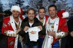 Kaatsheuvel 16 november 2016
Opnames videoclip Toppers met Rene Froger Gerard Joling Jeroen v d Boom Maxim Froger Danny Froger Lee Towers Andre Hazes jr O Gene en Maan. Opnames vonden plaats in de efteling.